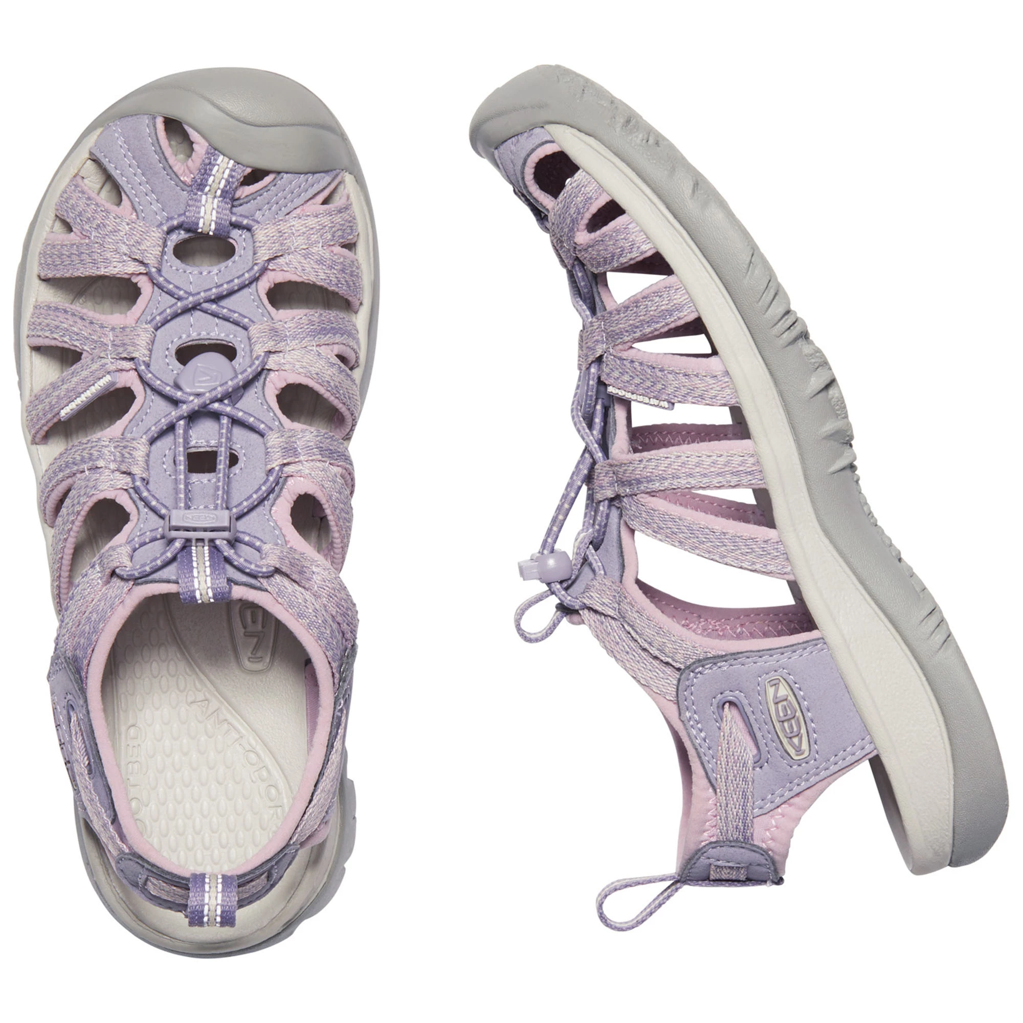 Keen Women's Whisper Casual Sandals 14 Keen Women's Whisper Casual Sandals - Image 12