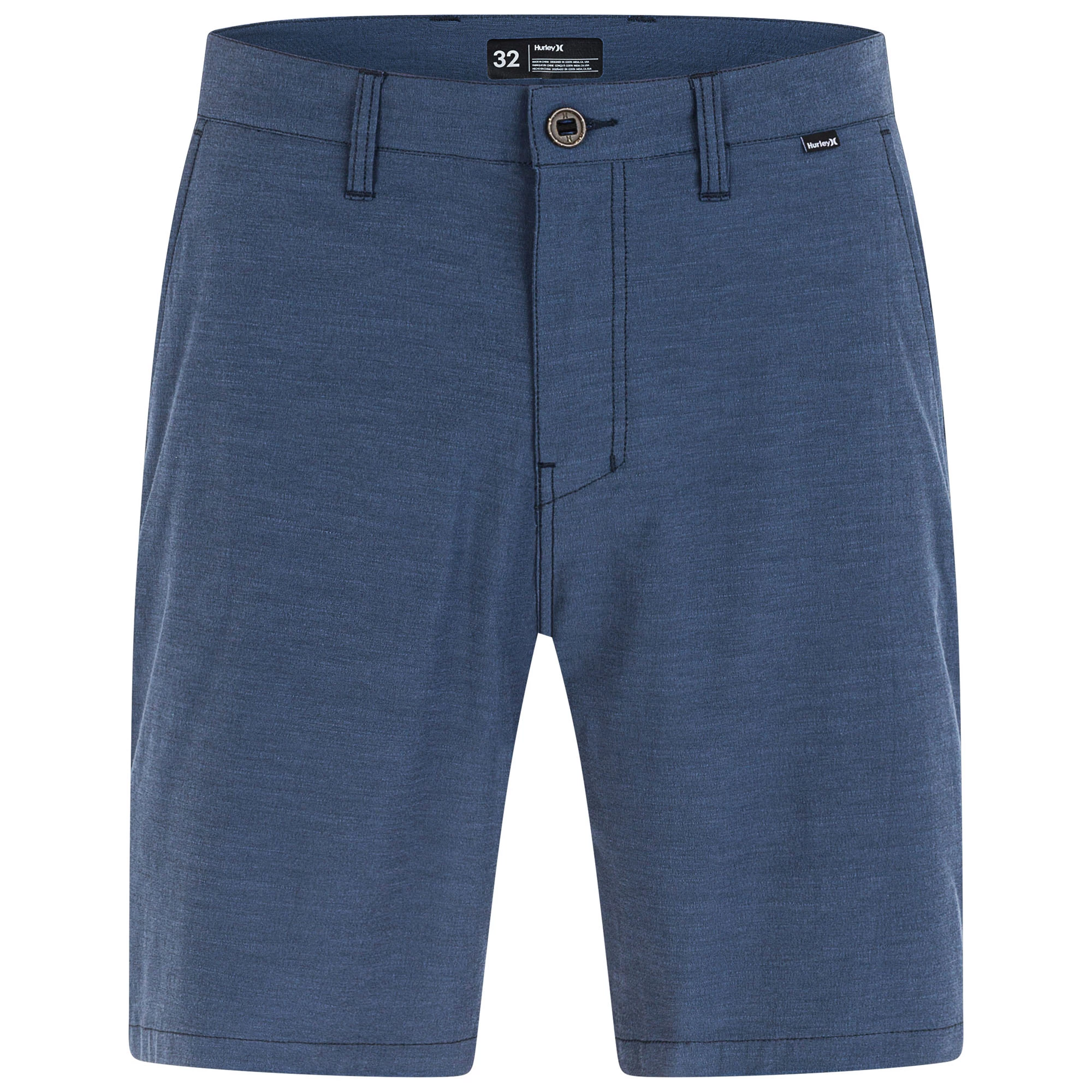 Hurley Mens Phantom Naturals II Walkshorts 20" Boardshorts 5 Hurley Mens Phantom Naturals II Walkshorts 20" Boardshorts - Image 3