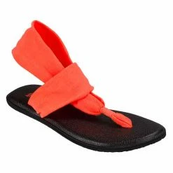 Sanuk Girl's Yoga Sling Burst Sandals 17 Sanuk Girl's Yoga Sling Burst Sandals -ONeill Shop 349d5b4a 1eb9 4081 9e83 59e36c8ee2a2