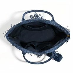 Pia Rossini Women's Mykonos Tote Bag 8 Pia Rossini Women's Mykonos Tote Bag -ONeill Shop 34ca779c 5b5f 4ed0 b6ce 816ab7c20b91