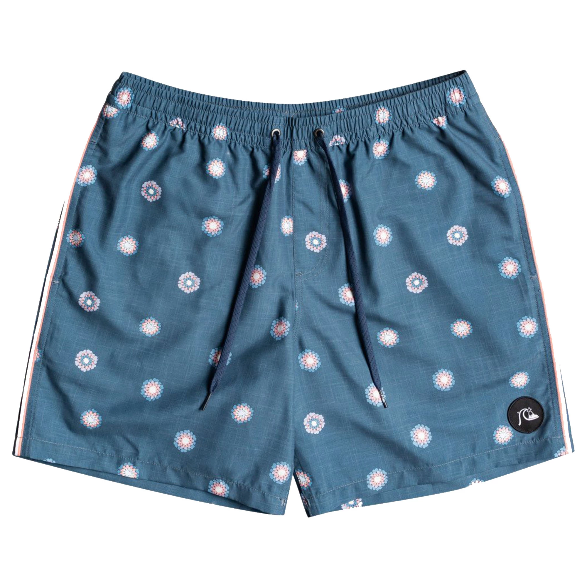 Quiksilver Mens Everyday Classic 17" Boardshorts 3 Quiksilver Mens Everyday Classic 17" Boardshorts