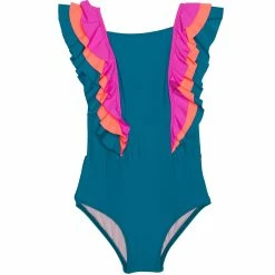 Beach Lingo Girls Sunsets One Piece Swimsuit 8 Beach Lingo Girls Sunsets One Piece Swimsuit -ONeill Shop 34d9f27f d478 411d 930f 5fb799936b9a