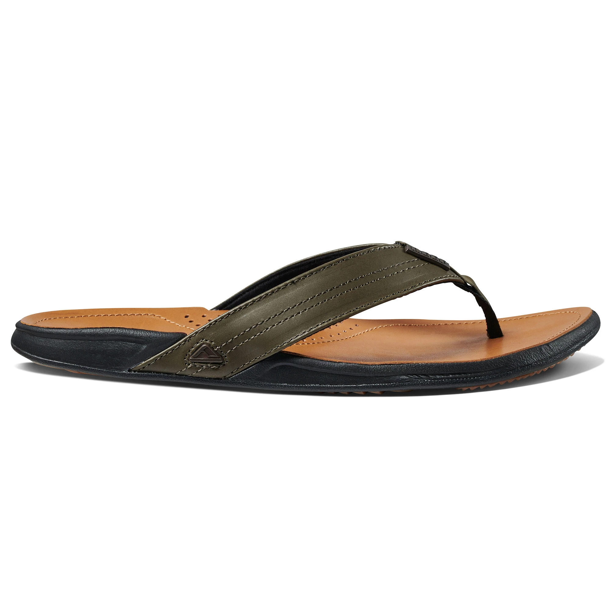 REEF Men's Reef J-Bay III Casual Sandals 6 REEF Men's Reef J-Bay III Casual Sandals - Image 4