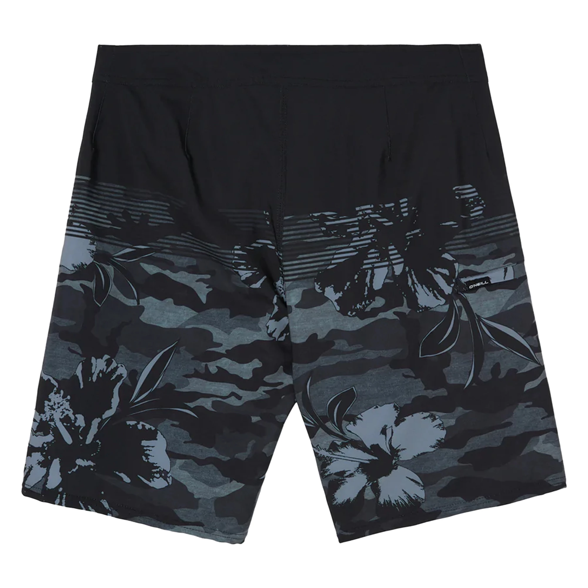 O'Neill ONeill Mens Variety 20" Boardshorts 10 O'Neill ONeill Mens Variety 20" Boardshorts - Image 8