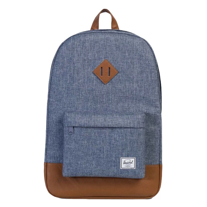 Herschel Supply Heritage Back Pack 11 Herschel Supply Heritage Back Pack - Image 9