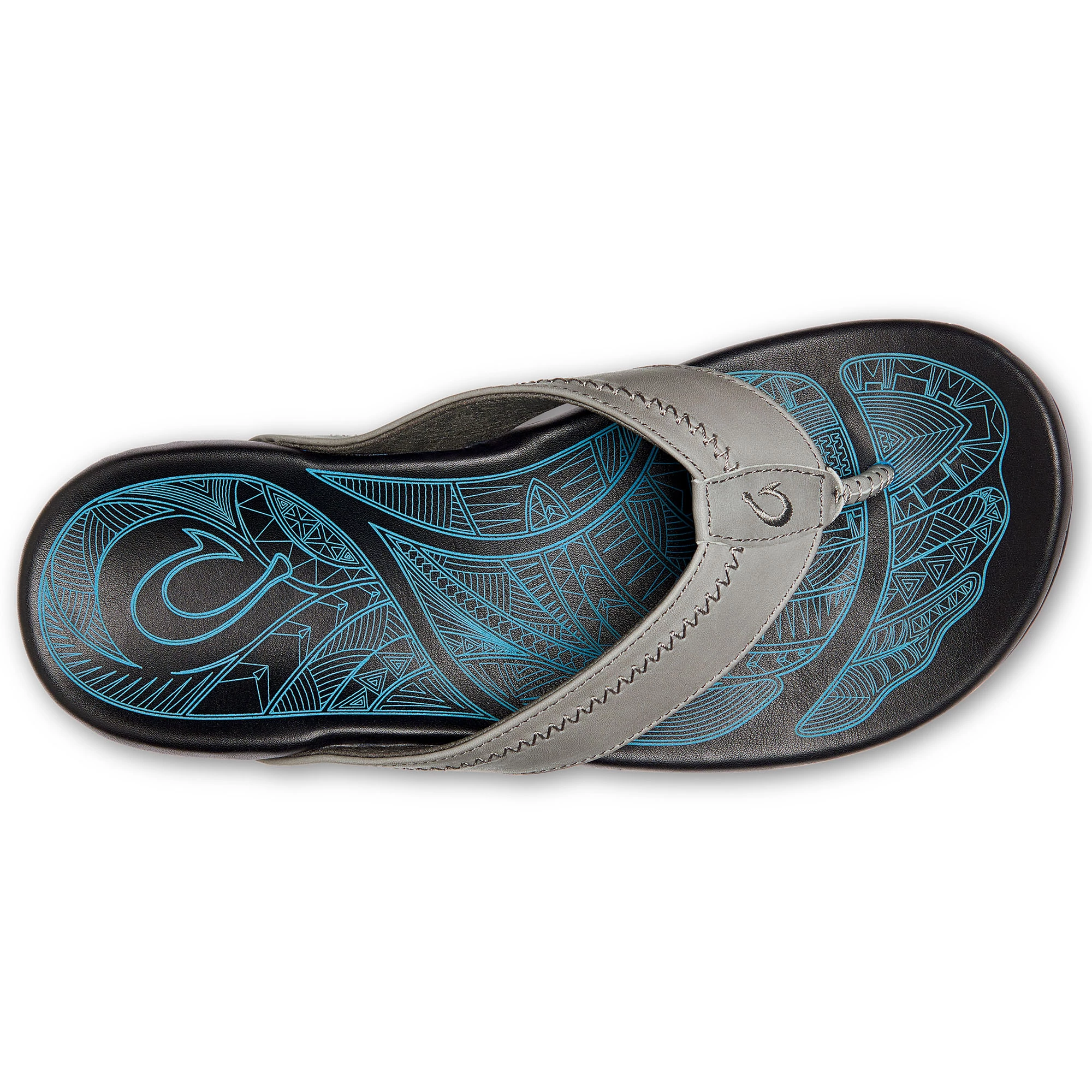 Olukai Men's Hiapo Casual Sandals 8 Olukai Men's Hiapo Casual Sandals - Image 6