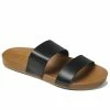 REEF Women's Cushion Vista Casual Sandals 1 REEF Women's Cushion Vista Casual Sandals -ONeill Shop 3741e9e1 dfc2 44ed 9469 e81123b4c27c