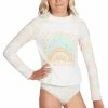 Billabong Girls Layered With Love Long Sleeve Rashguard Set 2 Billabong Girls Layered With Love Long Sleeve Rashguard Set -ONeill Shop 37685cdc 3bc0 4110 9a5a 4a2ebbdcdb3f