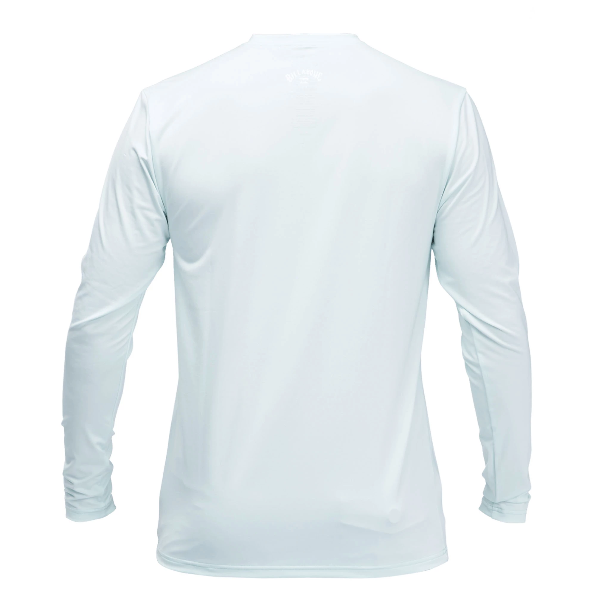 Billabong Mens All Day Wave Loose Fit Long Sleeve Surf Rashguard 4 Billabong Mens All Day Wave Loose Fit Long Sleeve Surf Rashguard - Image 2