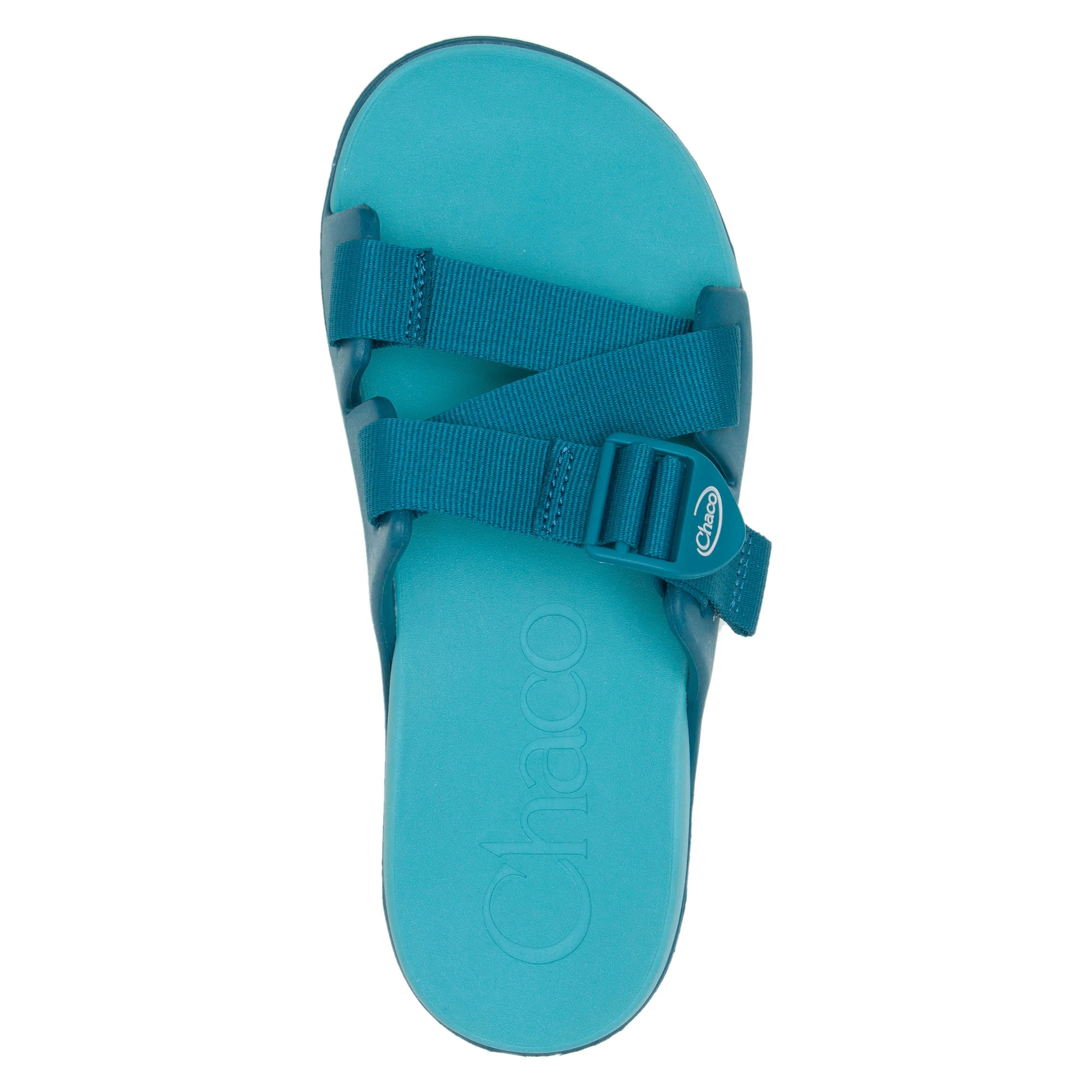 Chaco Womens Chillos Slide Sandals 54 Chaco Womens Chillos Slide Sandals - Image 52