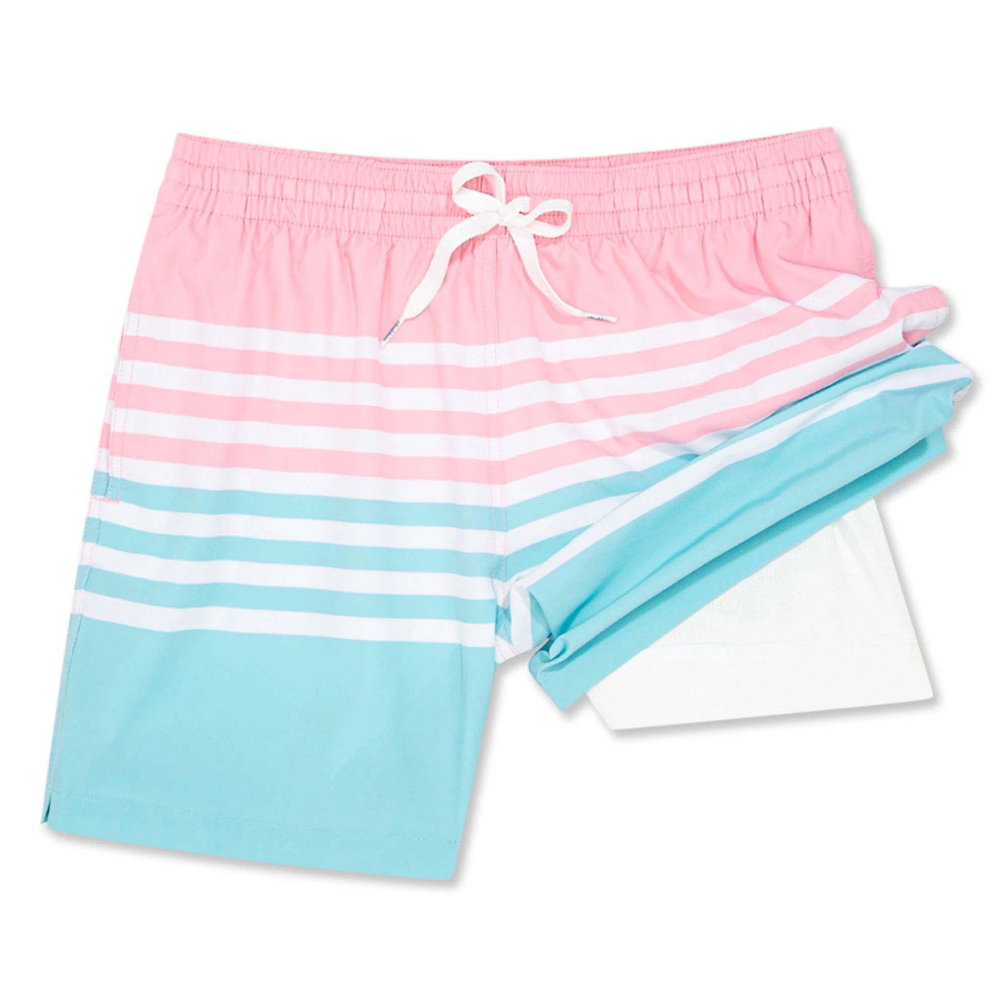Chubbies Mens The On The Horizon 5.5" Swim Trunks 4 Chubbies Mens The On The Horizon 5.5" Swim Trunks - Image 2