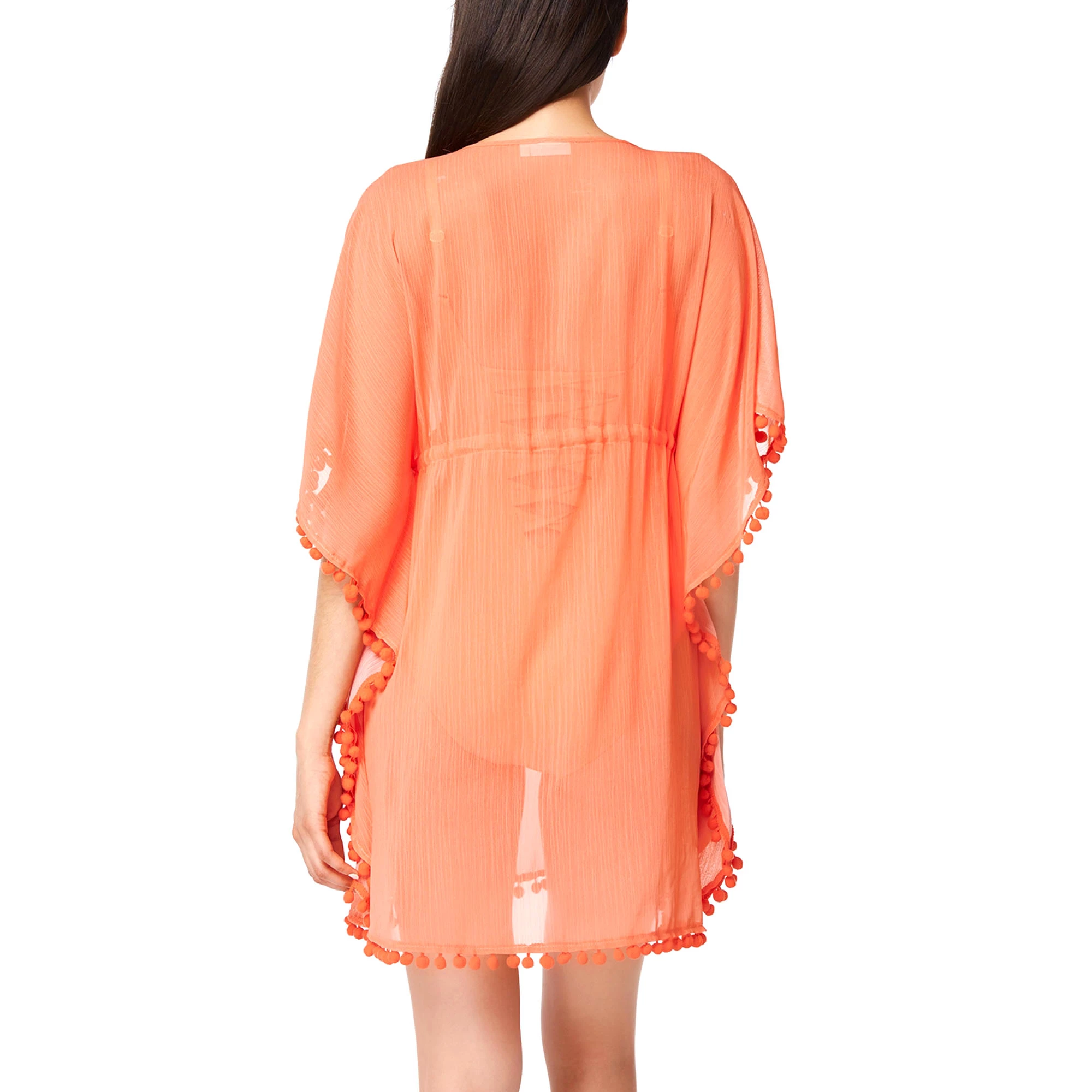 Bleu Rod Beattie Womens Caftan Cover Up 4 Bleu Rod Beattie Womens Caftan Cover Up - Image 2