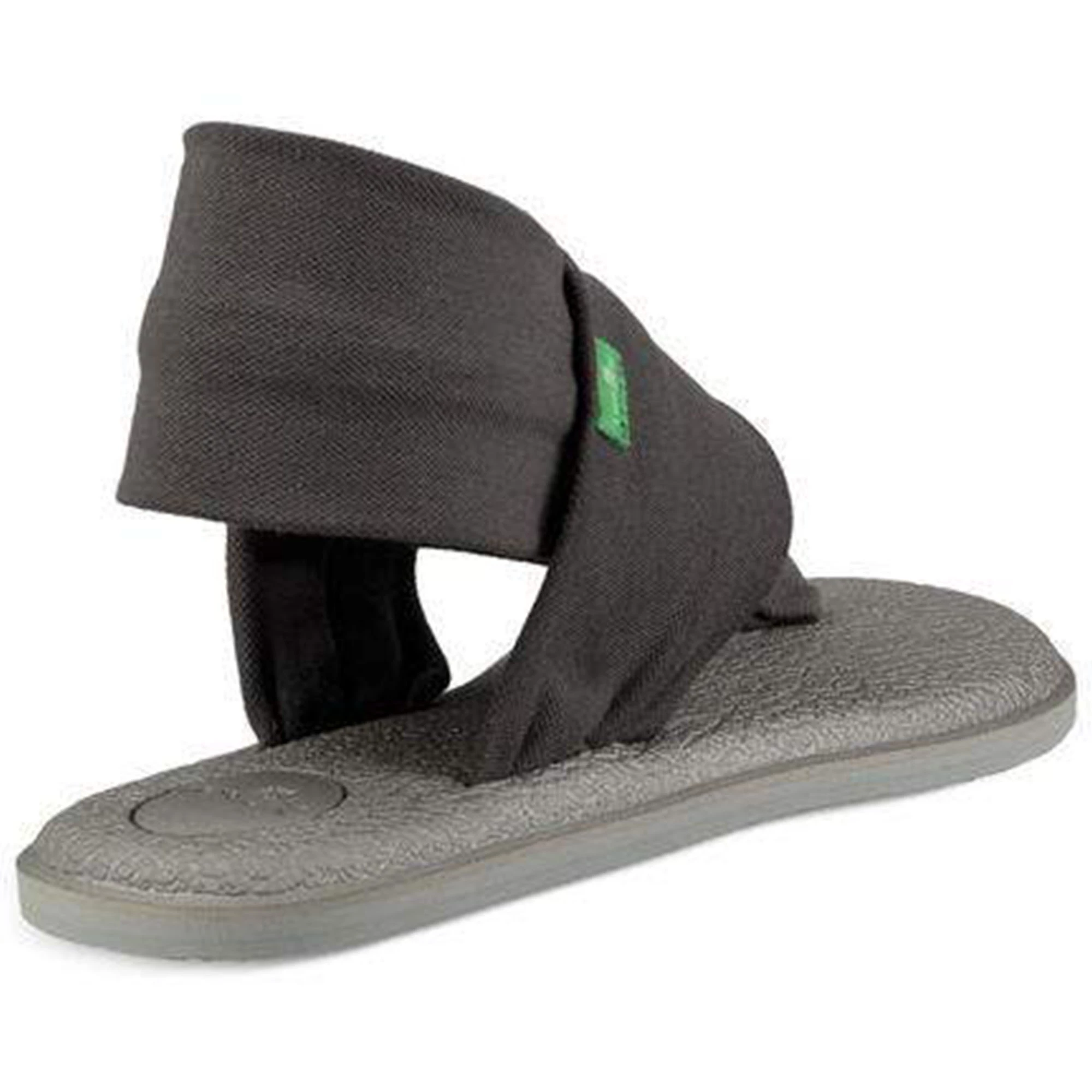 Sanuk Women's Yoga Sling 2 Metallic LX Sandals 5 Sanuk Women's Yoga Sling 2 Metallic LX Sandals - Image 3