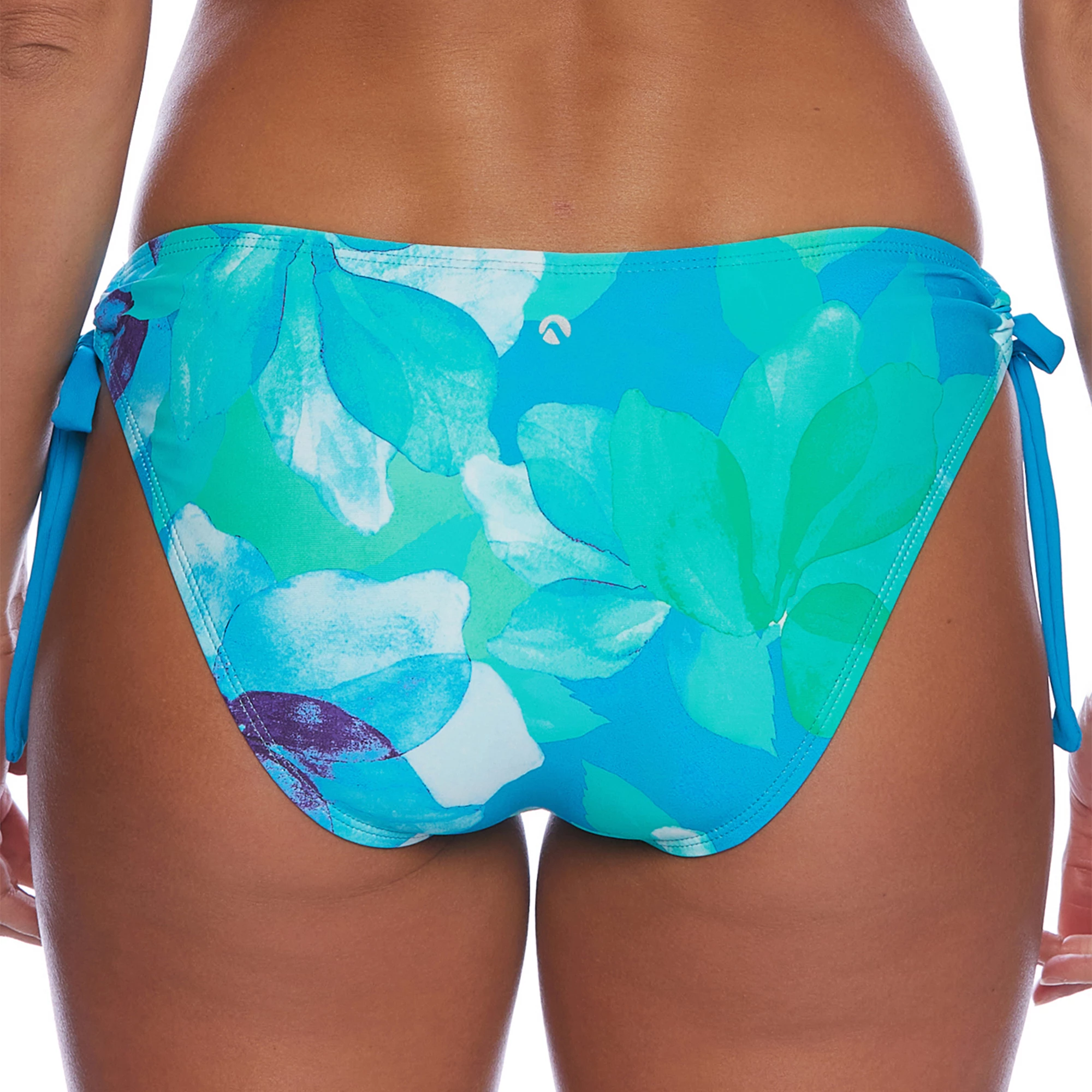 Next By Athena Womens Cloudbreak Tubular Bikini Bottoms 4 Next By Athena Womens Cloudbreak Tubular Bikini Bottoms - Image 2