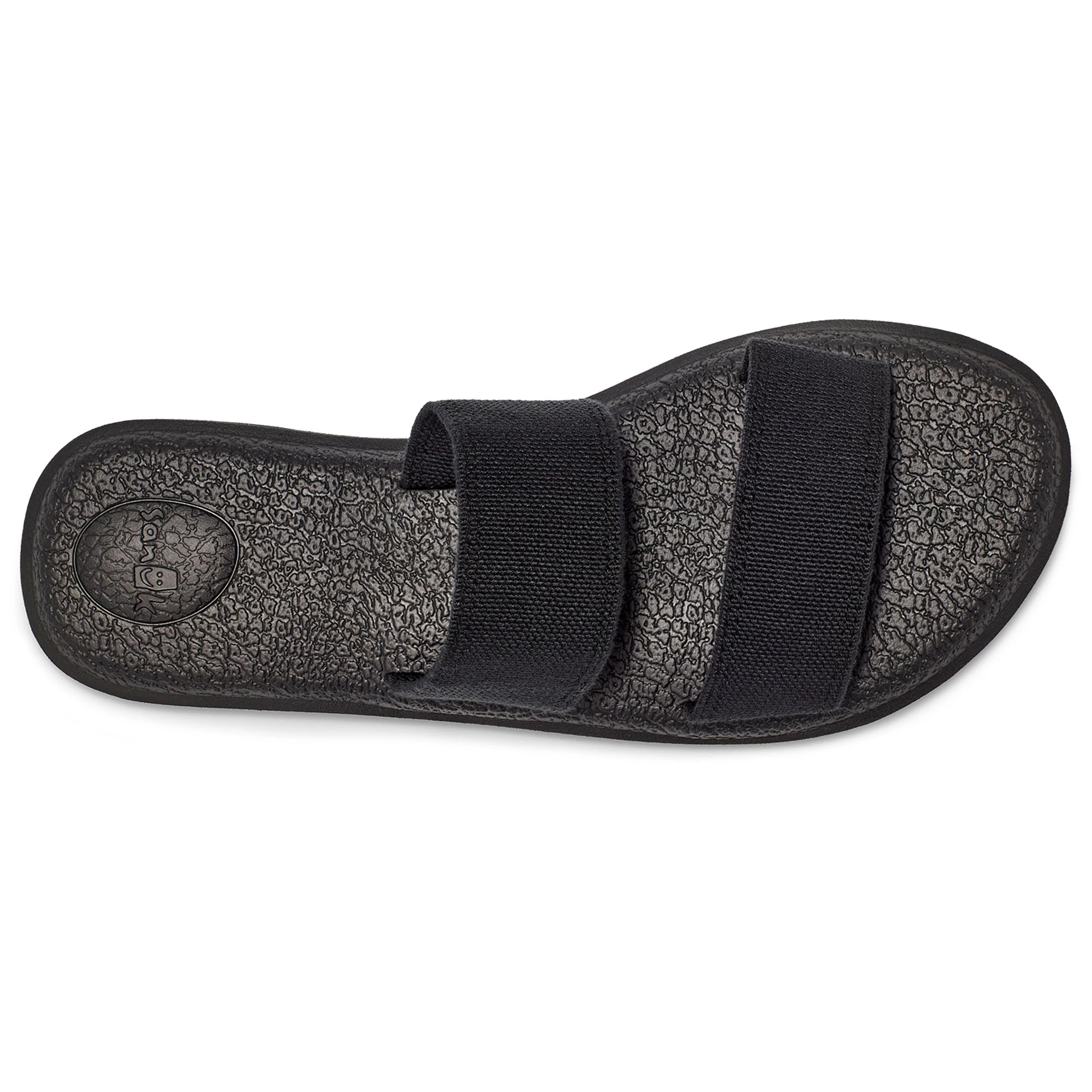 Sanuk Women's Yoga Gora Casual Sandals 5 Sanuk Women's Yoga Gora Casual Sandals - Image 3