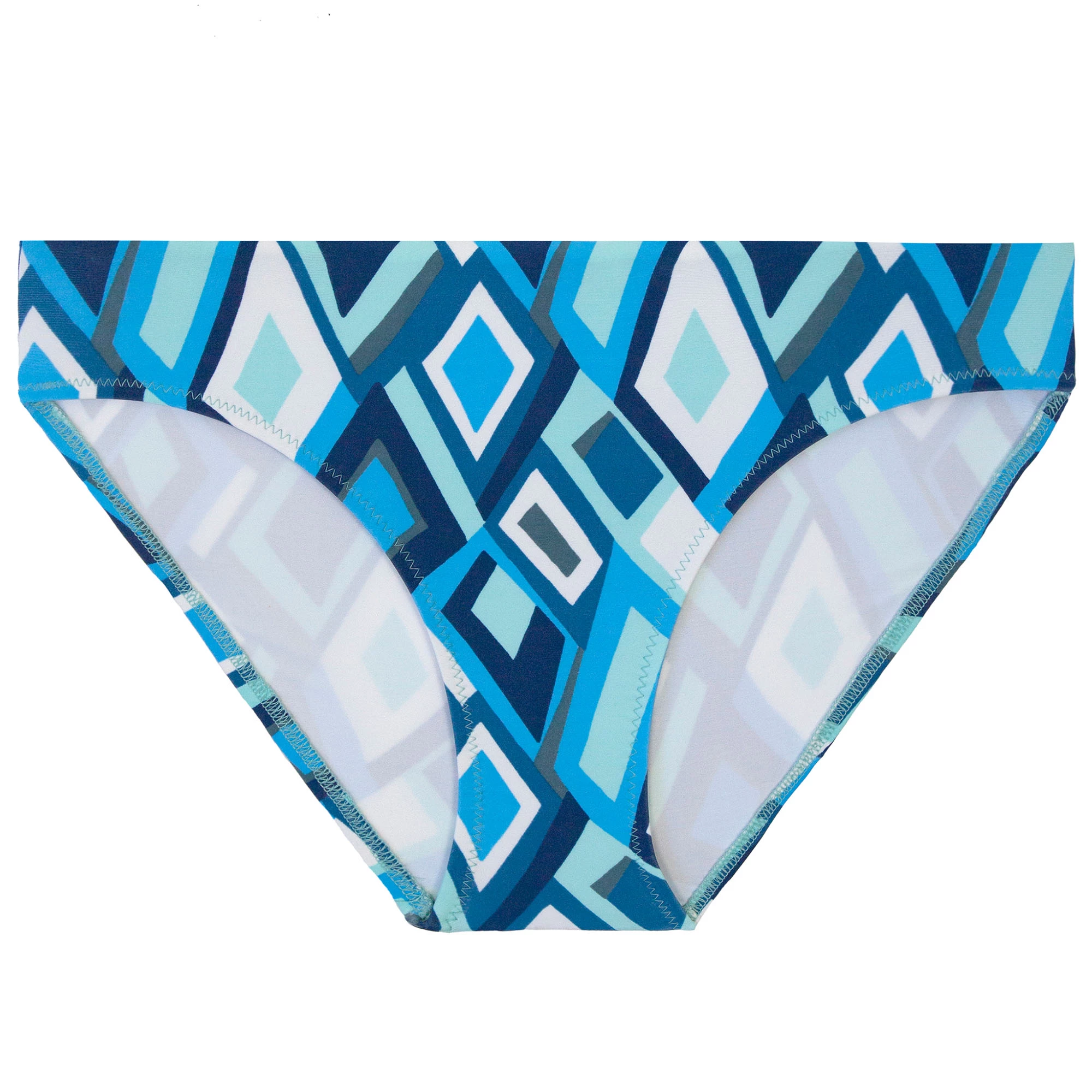 Helen Jon Womens Classic Hipster Bikini Bottoms 7 Helen Jon Womens Classic Hipster Bikini Bottoms - Image 5