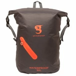 Geckobrands 30 Liter Lightweight Waterproof Backpack -ONeill Shop 3a486ce4 ed28 4899 a7d3 8af87fae18d1