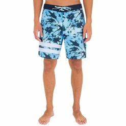 Hurley Mens Phantom Block Party 18" Boardshorts 34 Hurley Mens Phantom Block Party 18" Boardshorts -ONeill Shop 3a8cce80 f906 4c3f 9b3a 22da9477073d