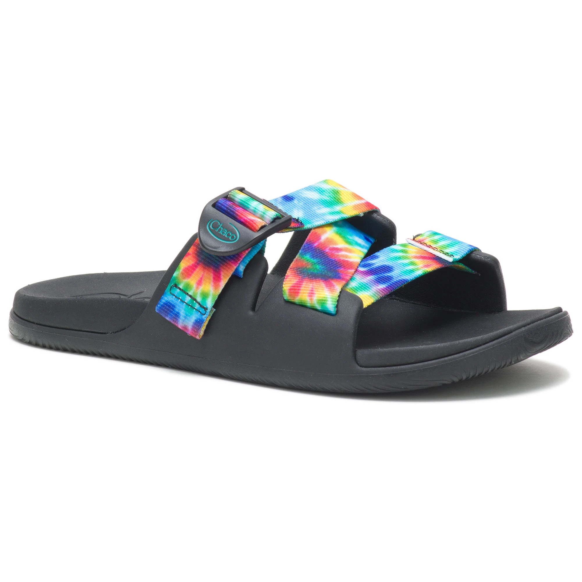 Chaco Womens Chillos Slide Sandals 4 Chaco Womens Chillos Slide Sandals - Image 2