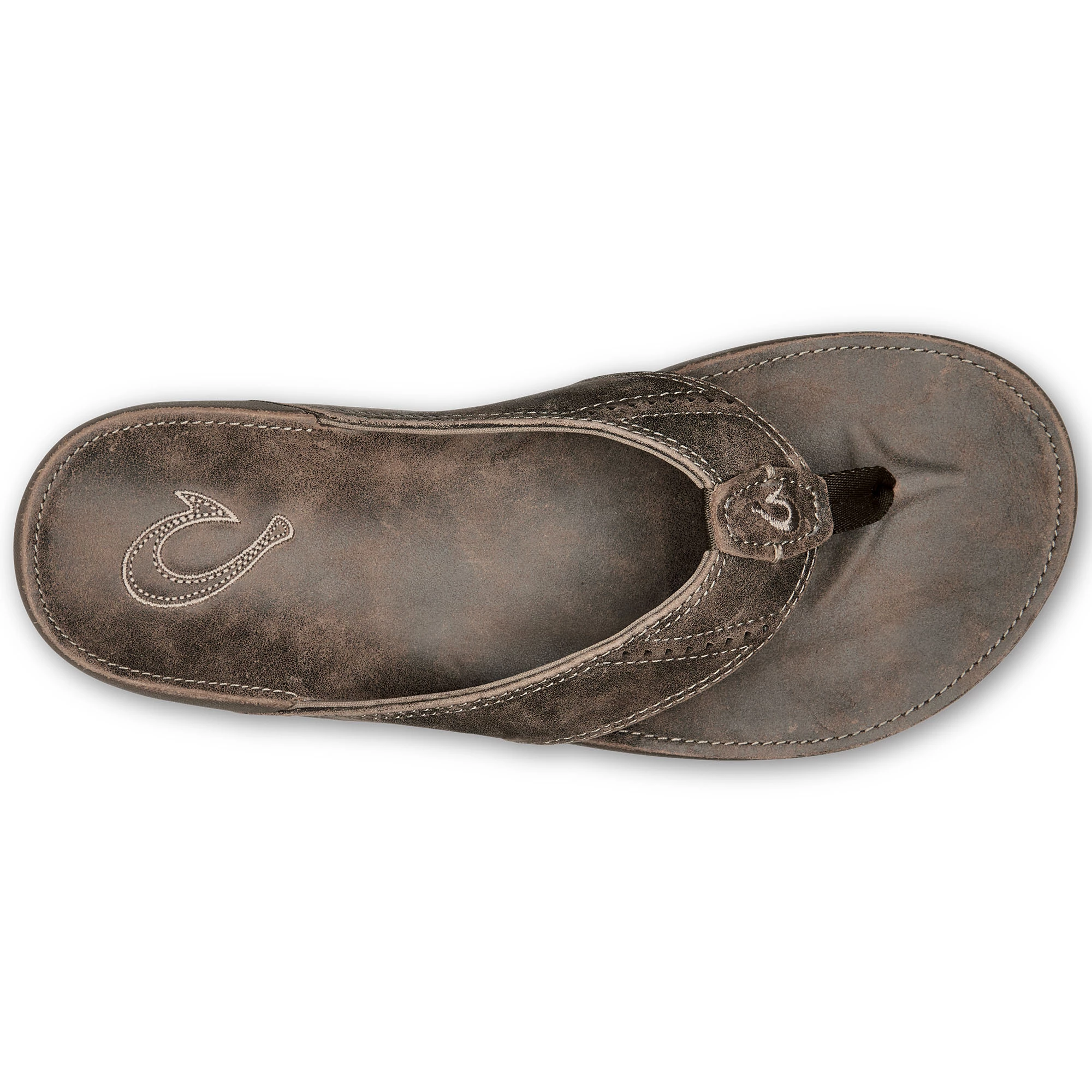 OluKai Men's Nui Casual Sandals 12 OluKai Men's Nui Casual Sandals - Image 10