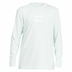 Billabong Boys All Day Wave Loose Fit Long Sleeve Surf Rashguard 8 Billabong Boys All Day Wave Loose Fit Long Sleeve Surf Rashguard -ONeill Shop 3b72d00d ae67 41a7 bf47 c1f2acba0bc4