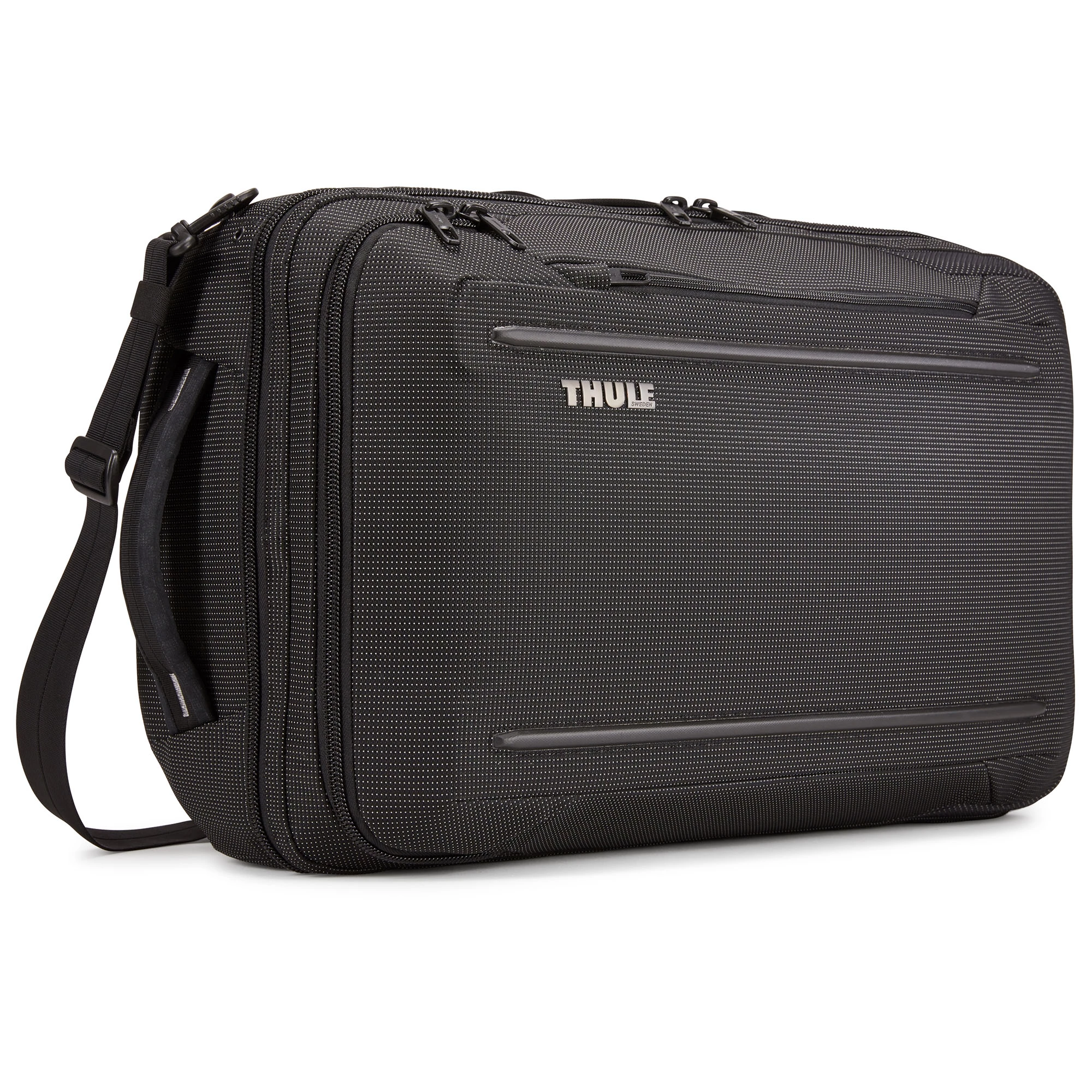 Thule Crossover 2 Convertible Carry On Luggage 9 Thule Crossover 2 Convertible Carry On Luggage - Image 7