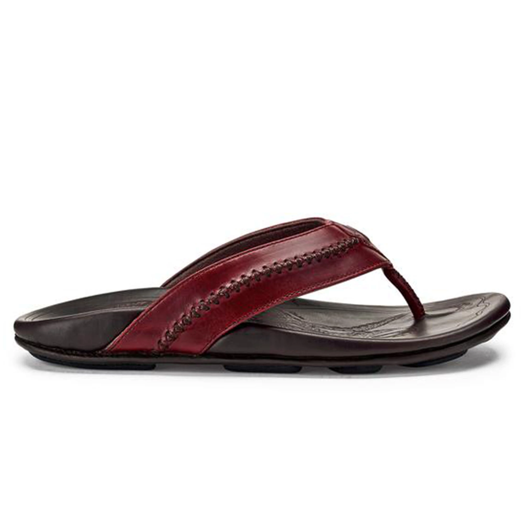 OluKai Men's Mea Ola Sandals 13 OluKai Men's Mea Ola Sandals - Image 11