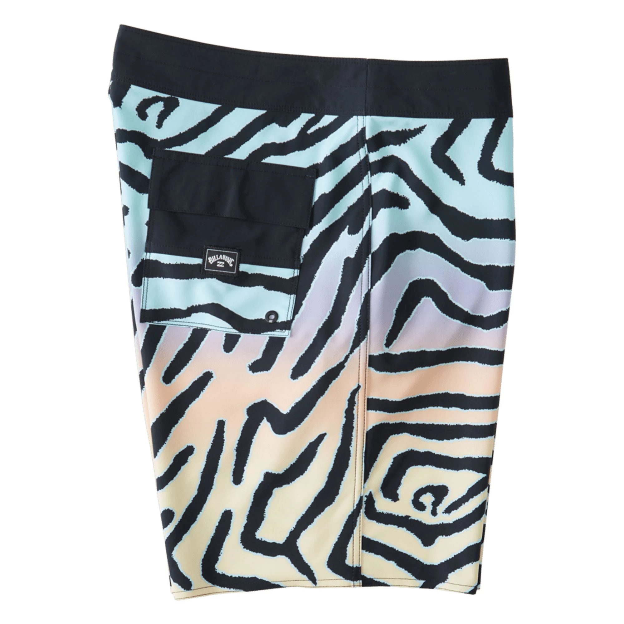 Billabong Mens Sundays Pro 19" Boardshorts 12 Billabong Mens Sundays Pro 19" Boardshorts - Image 10