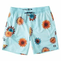 Billabong Mens Layback BBO 17" Boardshorts