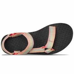 Teva Womens Original Universal Tie-Dye Casual Sandals 19 Teva Womens Original Universal Tie-Dye Casual Sandals -ONeill Shop 3cec14b6 4632 44f8 a8da 278e64a0d799