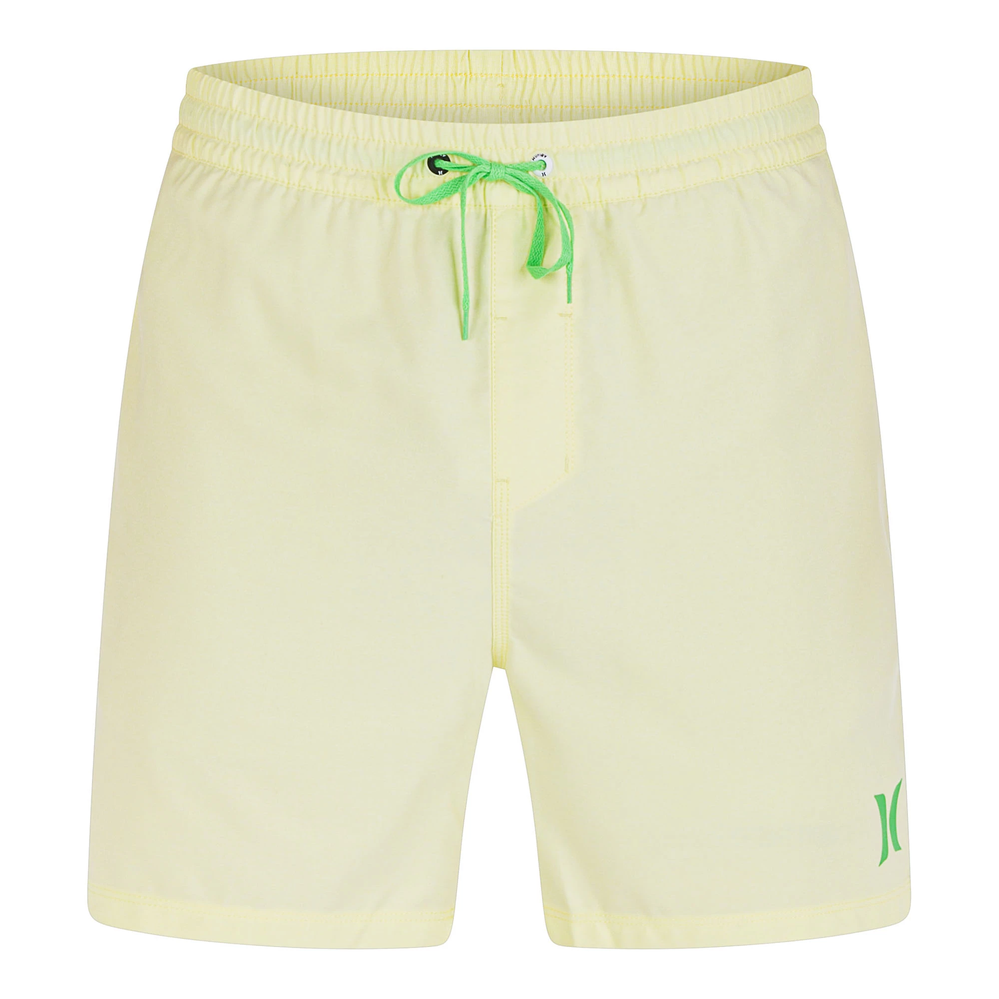Hurley Mens One And Only Crossdye 17" Boardshorts 8 Hurley Mens One And Only Crossdye 17" Boardshorts - Image 6