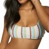 O'Neill ONeill Womens Heidi Stripe Surfside Bralette Swim Top 1 O'Neill ONeill Womens Heidi Stripe Surfside Bralette Swim Top -ONeill Shop 3d59716d 21e6 4b7d a0da 8b2fe21bb327
