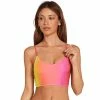 Volcom Women's I Dip U Dip Crop Bikini Top -ONeill Shop 3d5fcaba 0919 4cea 9186 c7765478370a