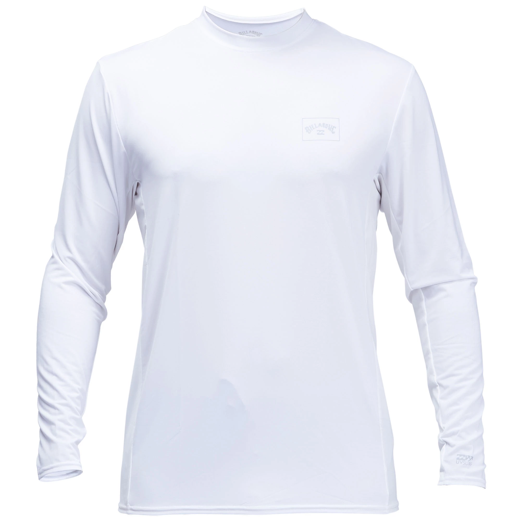 Billabong Men's Arch Mesh Long Sleeve Rashguard 6 Billabong Men's Arch Mesh Long Sleeve Rashguard - Image 4