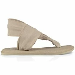 Sanuk Women's Yoga Sling 2 Metallic LX Sandals 13 Sanuk Women's Yoga Sling 2 Metallic LX Sandals -ONeill Shop 3da6ee38 c54e 47b0 8237 5bbf92b7facb