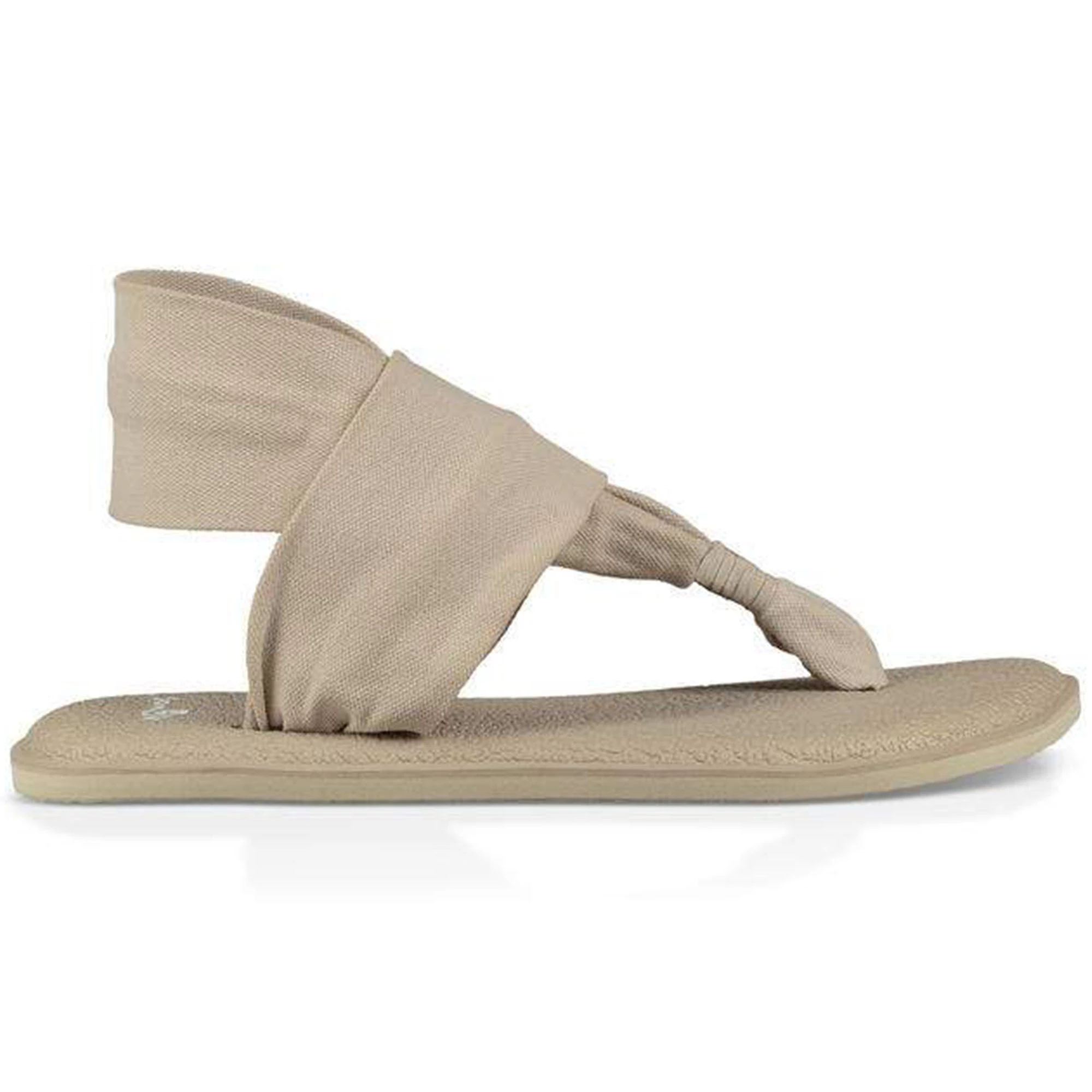 Sanuk Women's Yoga Sling 2 Metallic LX Sandals 7 Sanuk Women's Yoga Sling 2 Metallic LX Sandals - Image 5