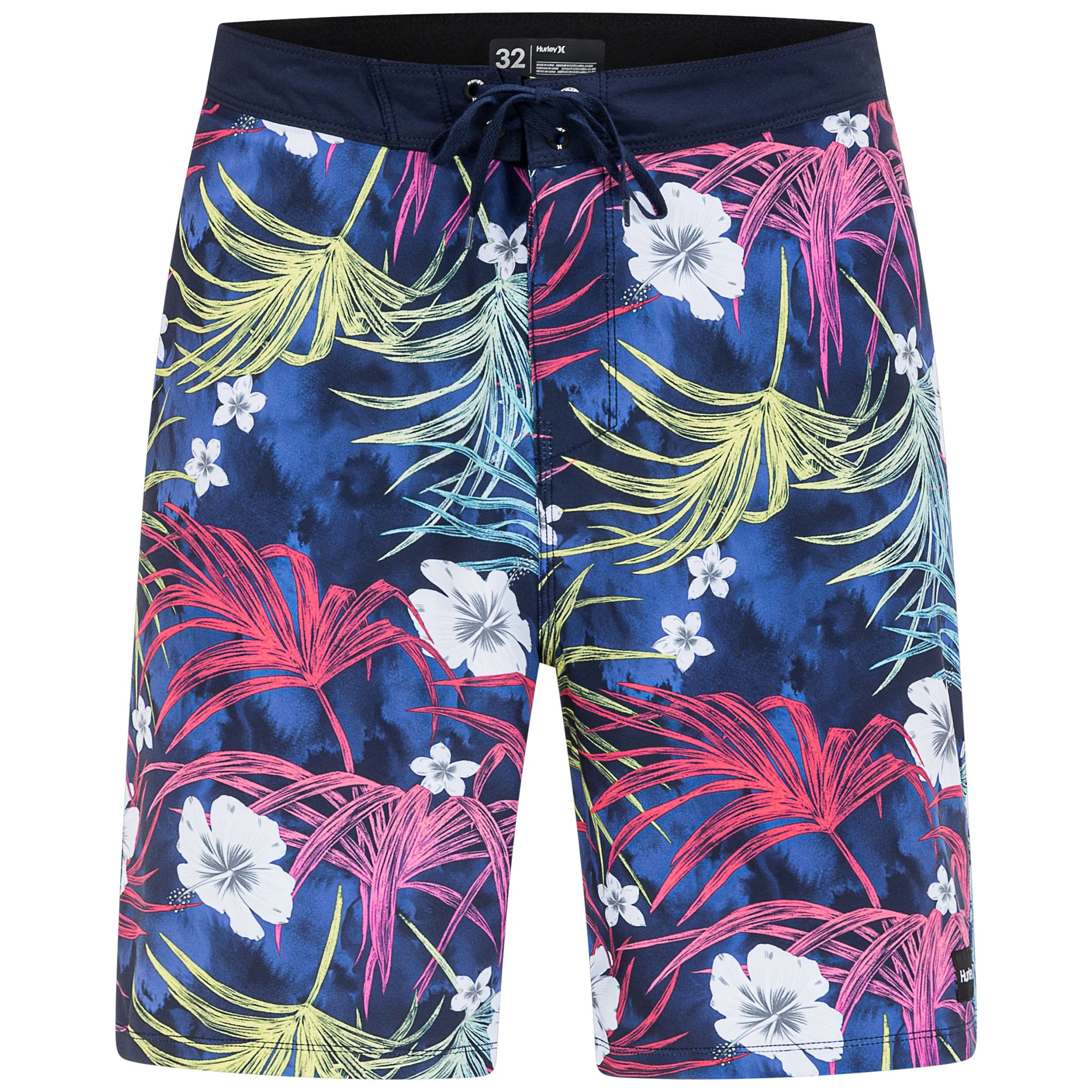 Hurley Mens Weekender 20" Boardshorts 3 Hurley Mens Weekender 20" Boardshorts