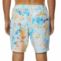 O'Neill ONeill Mens Spray Volley 17 Boardshorts 9 O'Neill ONeill Mens Spray Volley 17 Boardshorts -ONeill Shop 3dcbfc91 effc 40d5 ab5b 5fe19478f874