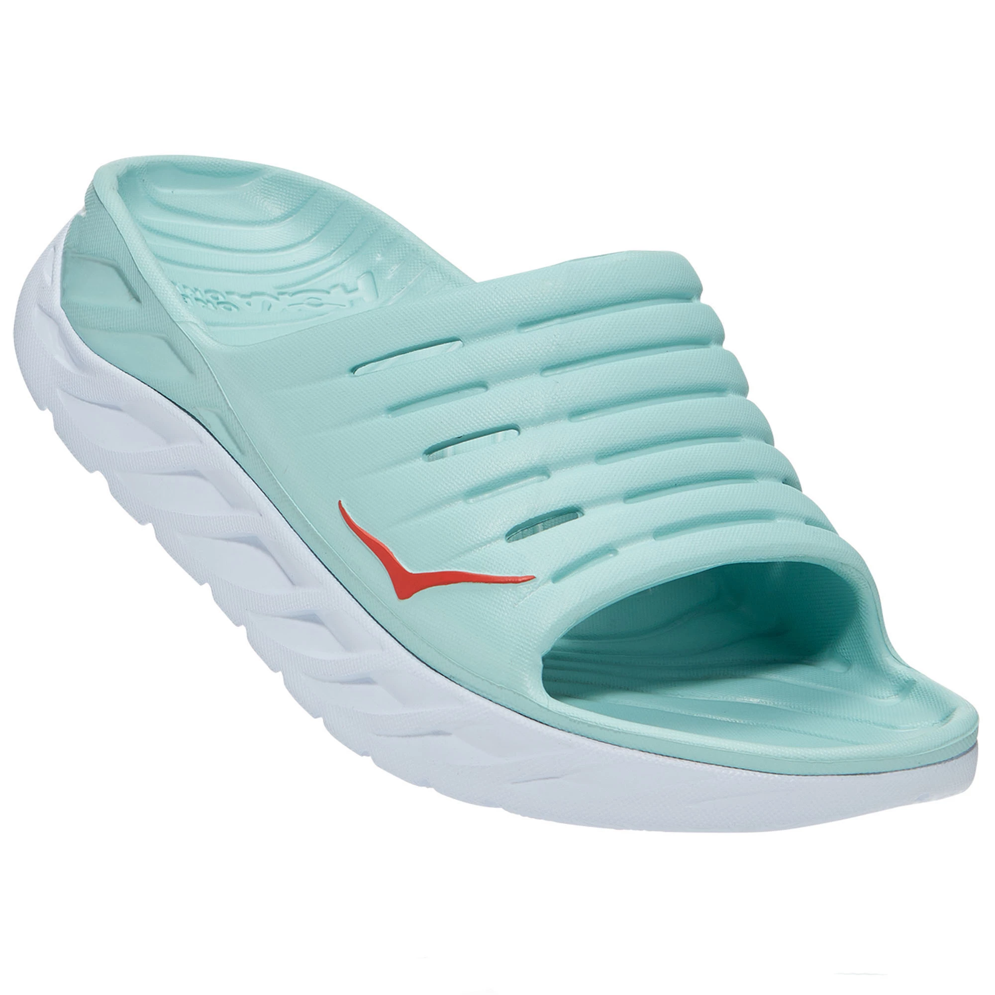 HOKA ONE ONE® Women's Ora Recovery Slides 8 HOKA ONE ONE® Women's Ora Recovery Slides - Image 6
