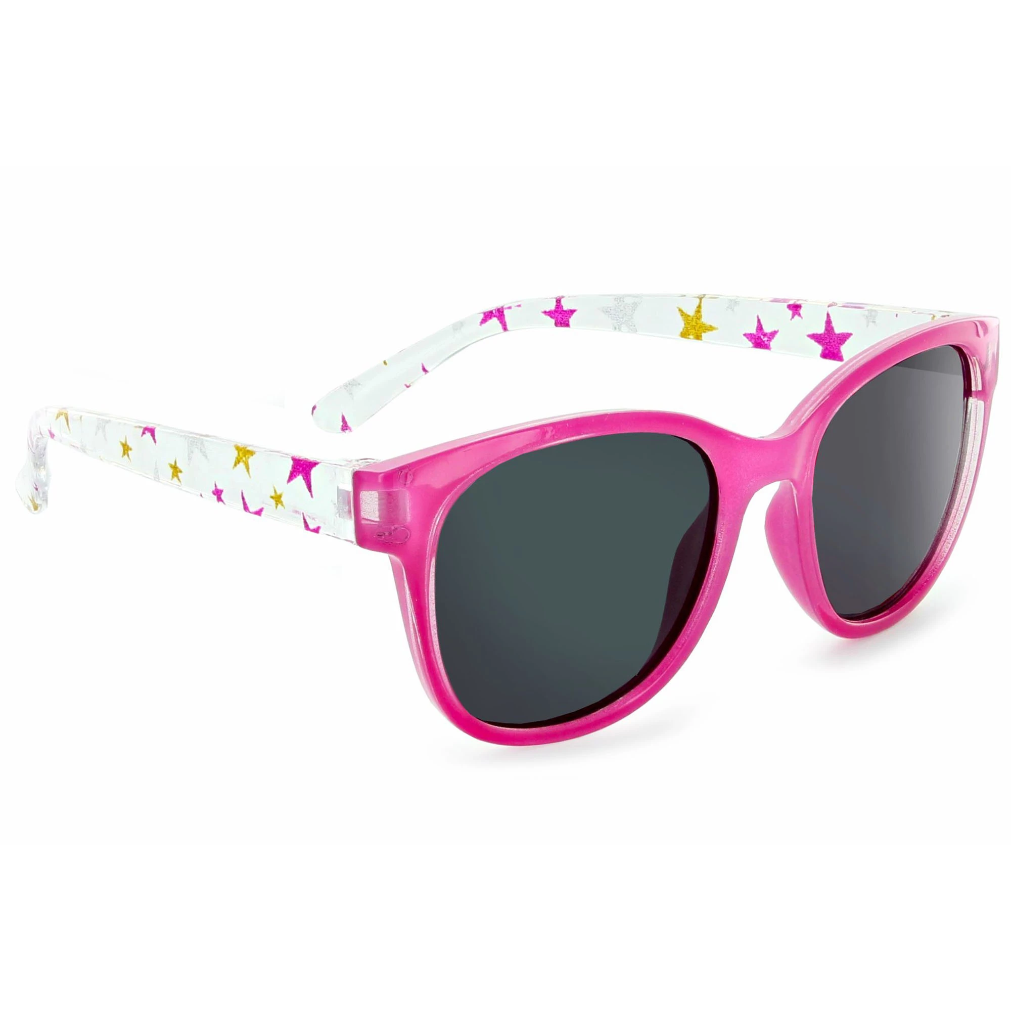 ONE By Optic Nerve Girl's Darling Sunglasses 3 ONE By Optic Nerve Girl's Darling Sunglasses