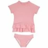 Beach Lingo Toddler Girl's Tiny Dancer Ruffle Rash Set 1 Beach Lingo Toddler Girl's Tiny Dancer Ruffle Rash Set -ONeill Shop 3e401288 f295 4451 8cee 0622fe959657
