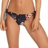 Volcom Women's Leaf It Be Tie Side Bikini Bottom 2 Volcom Women's Leaf It Be Tie Side Bikini Bottom -ONeill Shop 3ebcc726 c47c 4bb5 8905 6a3dd28527eb