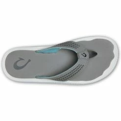 OluKai Men's Ulele Flip Flops -ONeill Shop 3ed03700 3d5f 4fb4 b164 44bb05cc0b41