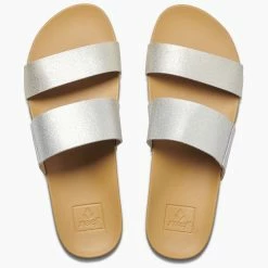 REEF Women's Cushion Vista Casual Sandals 41 REEF Women's Cushion Vista Casual Sandals -ONeill Shop 3f4739eb 8406 4b74 99ce 257d8cbb7546