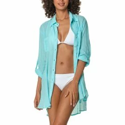 Helen Jon Womens Relaxed Shirt Dress 30 Helen Jon Womens Relaxed Shirt Dress -ONeill Shop 3f4ac67c 41fb 4446 8b2c 6666bc199034