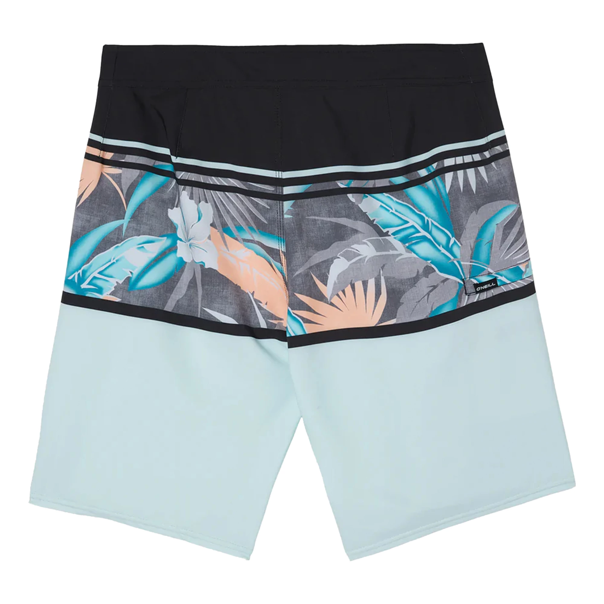 O'Neill ONeill Mens Variety 20" Boardshorts 4 O'Neill ONeill Mens Variety 20" Boardshorts - Image 2