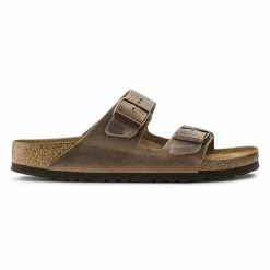 Birkenstock Women's Arizona Soft Footbed Oiled Leather Casual Sandals 9 Birkenstock Women's Arizona Soft Footbed Oiled Leather Casual Sandals -ONeill Shop 3ff4a7f4 69f9 42d8 a26f 71a87e2f39e1