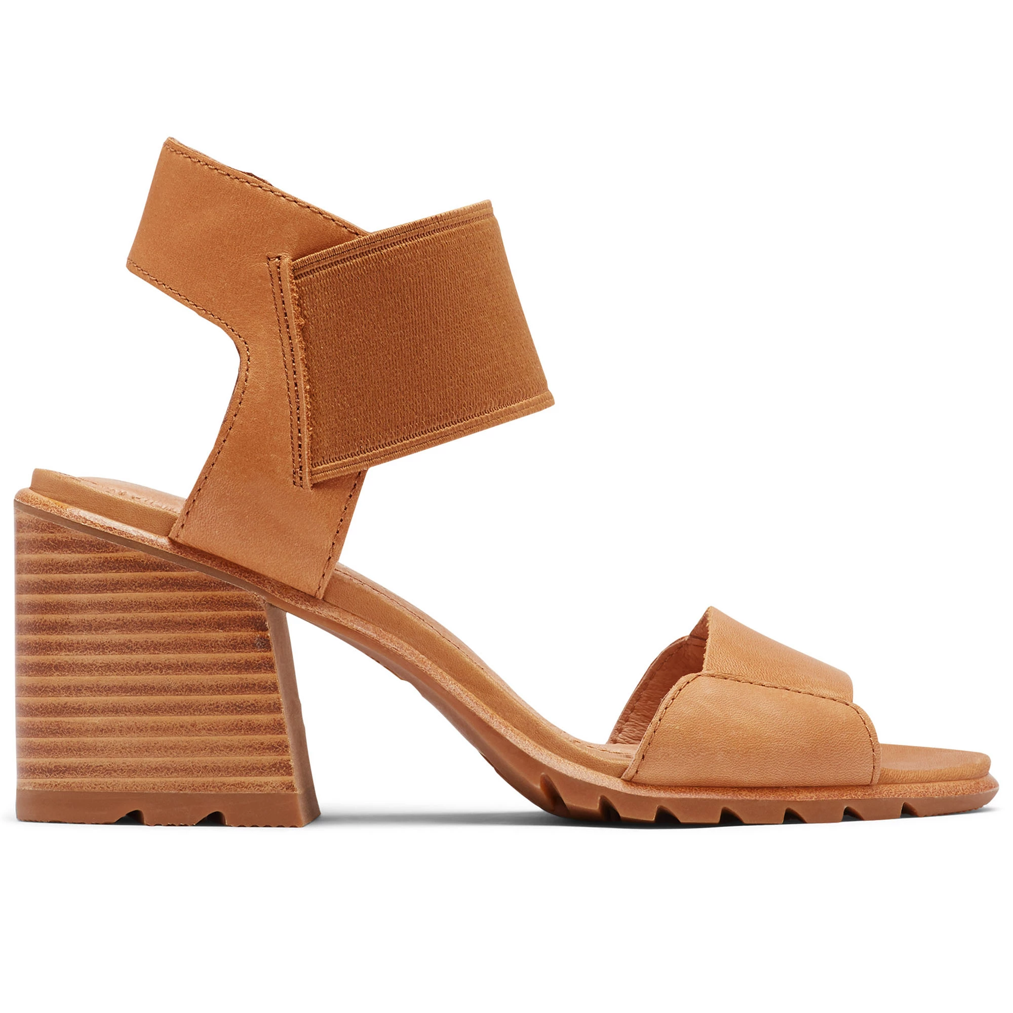 Sorel Women's Nadia Wedge Sandals 4 Sorel Women's Nadia Wedge Sandals - Image 2