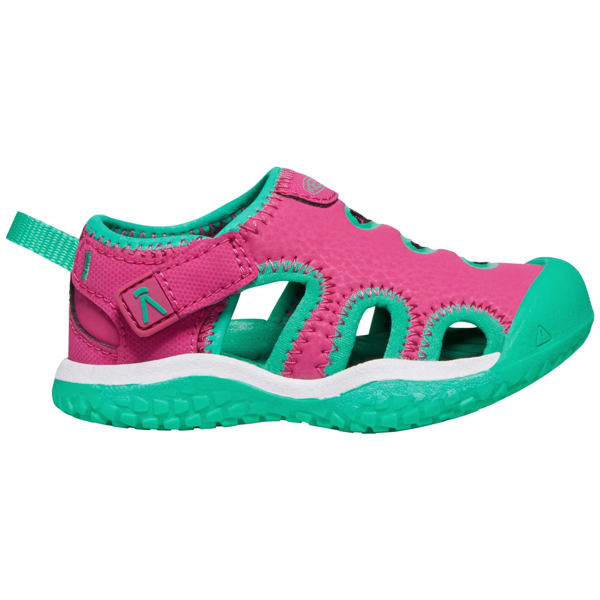 Keen Toddler Girl's Stingray Sandals (Little Kids) 4 Keen Toddler Girl's Stingray Sandals (Little Kids) - Image 2