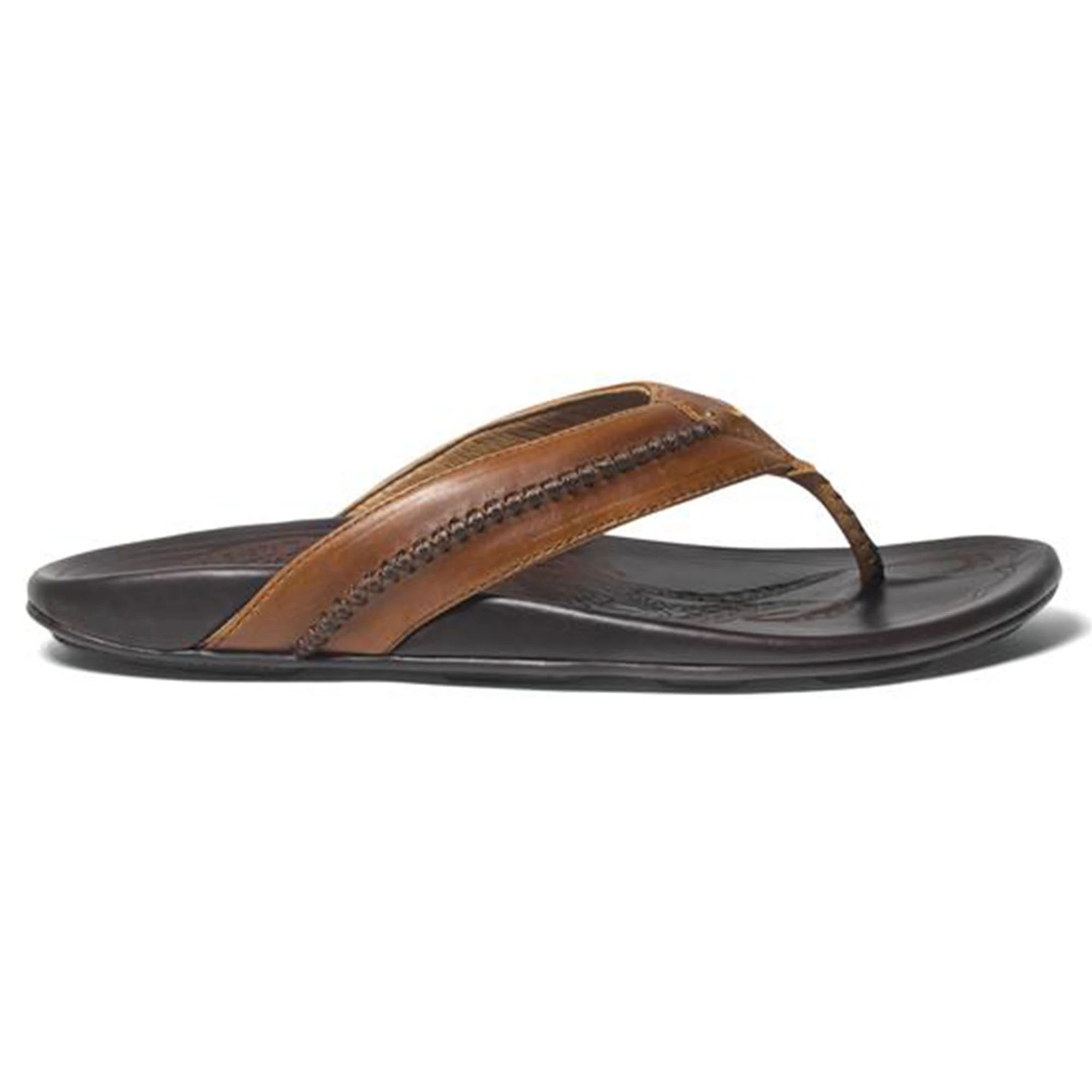 OluKai Men's Mea Ola Sandals 4 OluKai Men's Mea Ola Sandals - Image 2